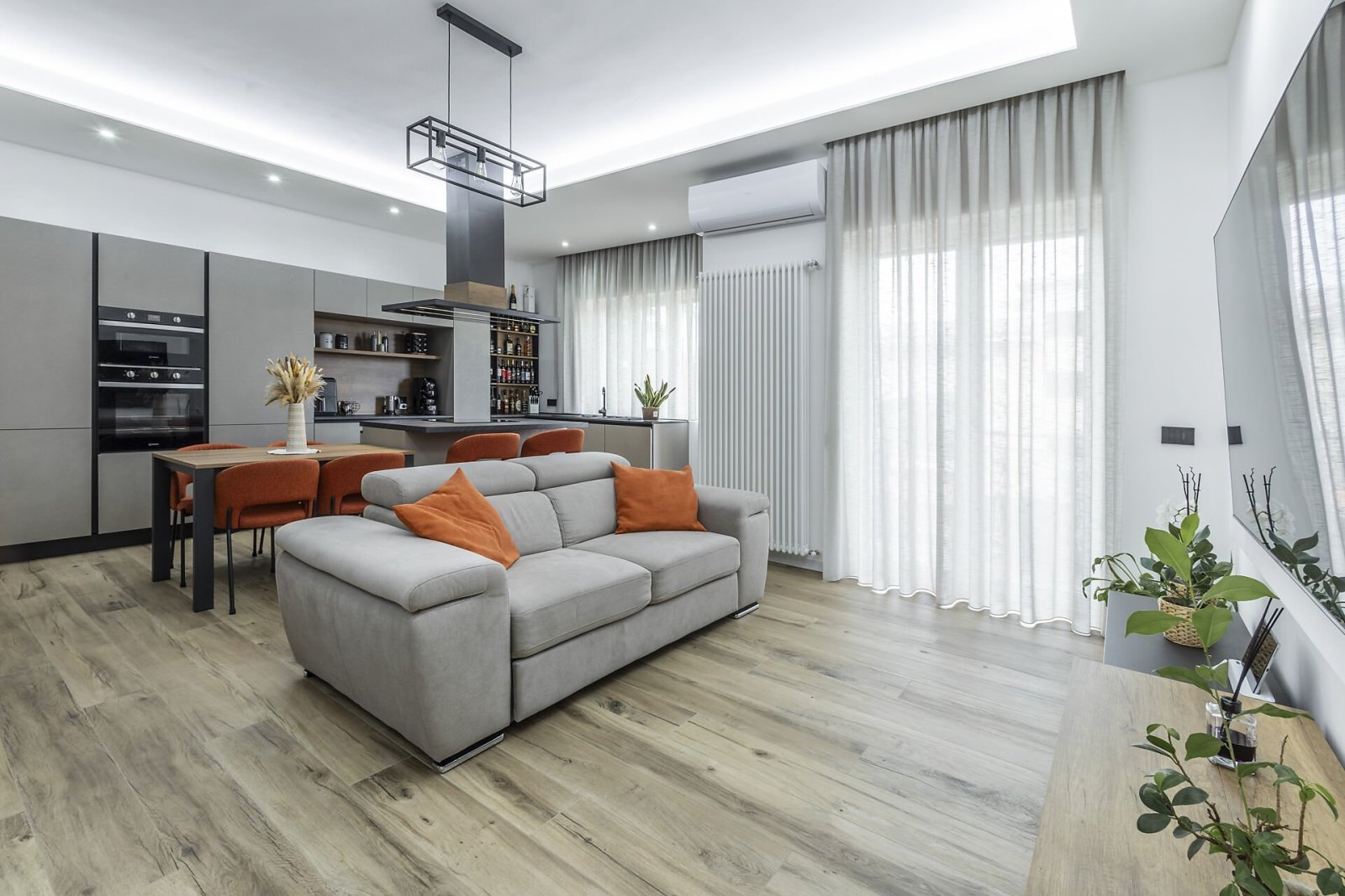 Appartamento Castello Ursino