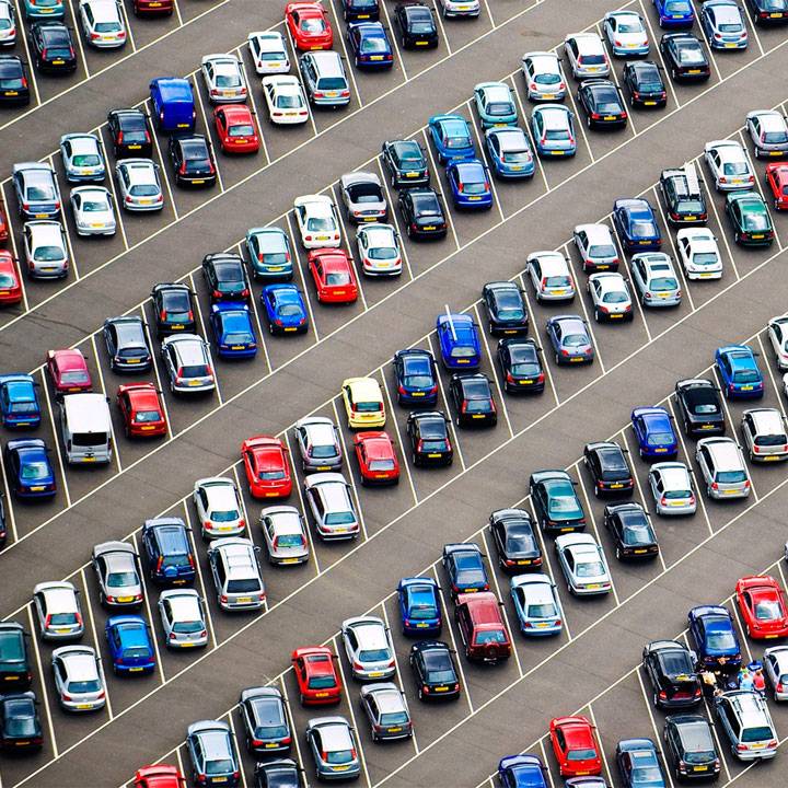 Parcheggio Gratuito