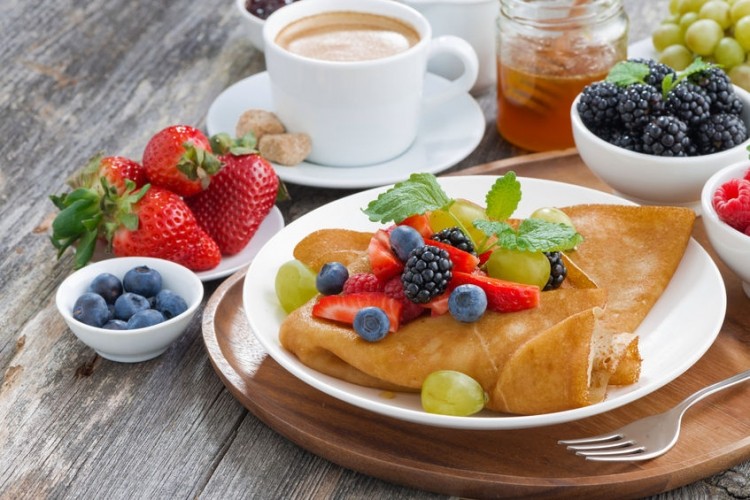 Colazione Inclusa